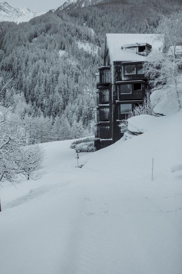 Hotel Bühelwirt San Giacomo  Exterior foto